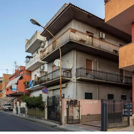 Casa Pafumi