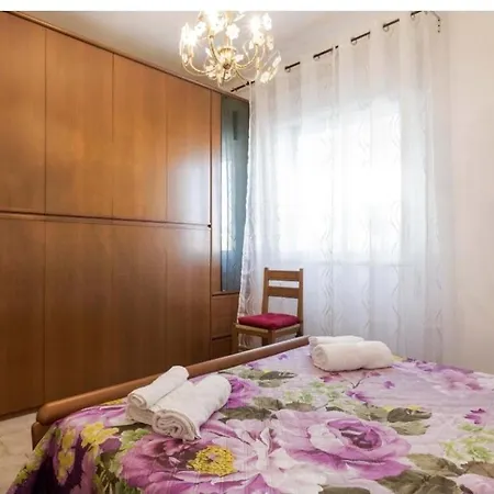Casa Pafumi Apartment *